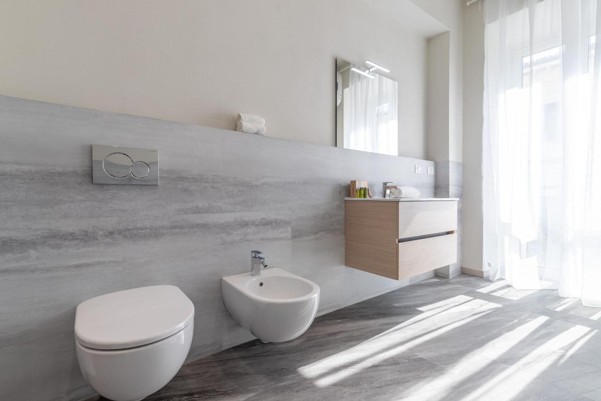 Italian Experience-Suite Ateneo Pavia Exterior foto
