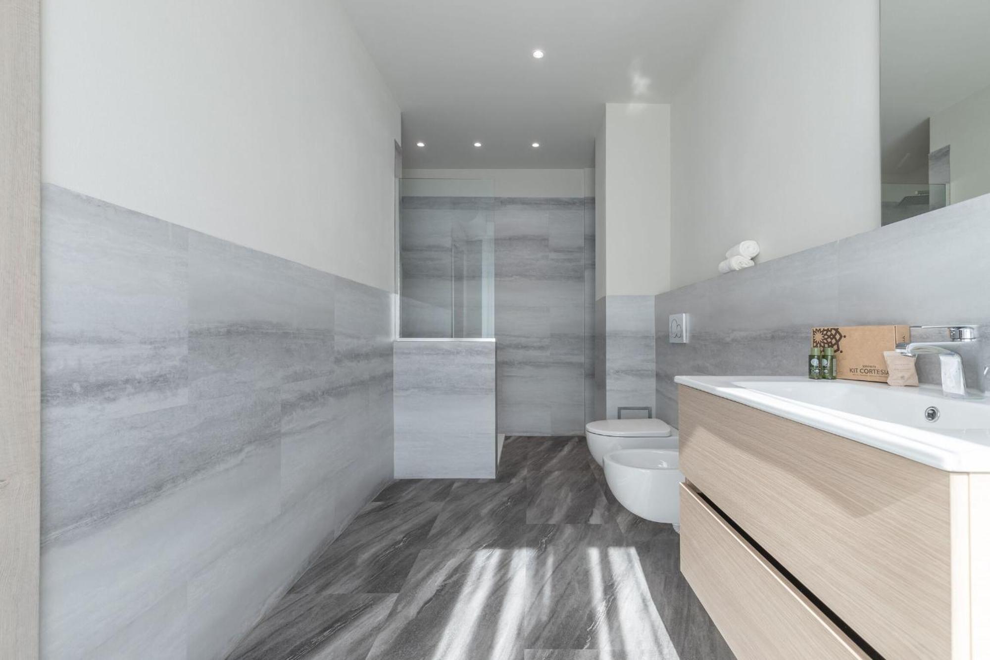 Italian Experience-Suite Ateneo Pavia Exterior foto